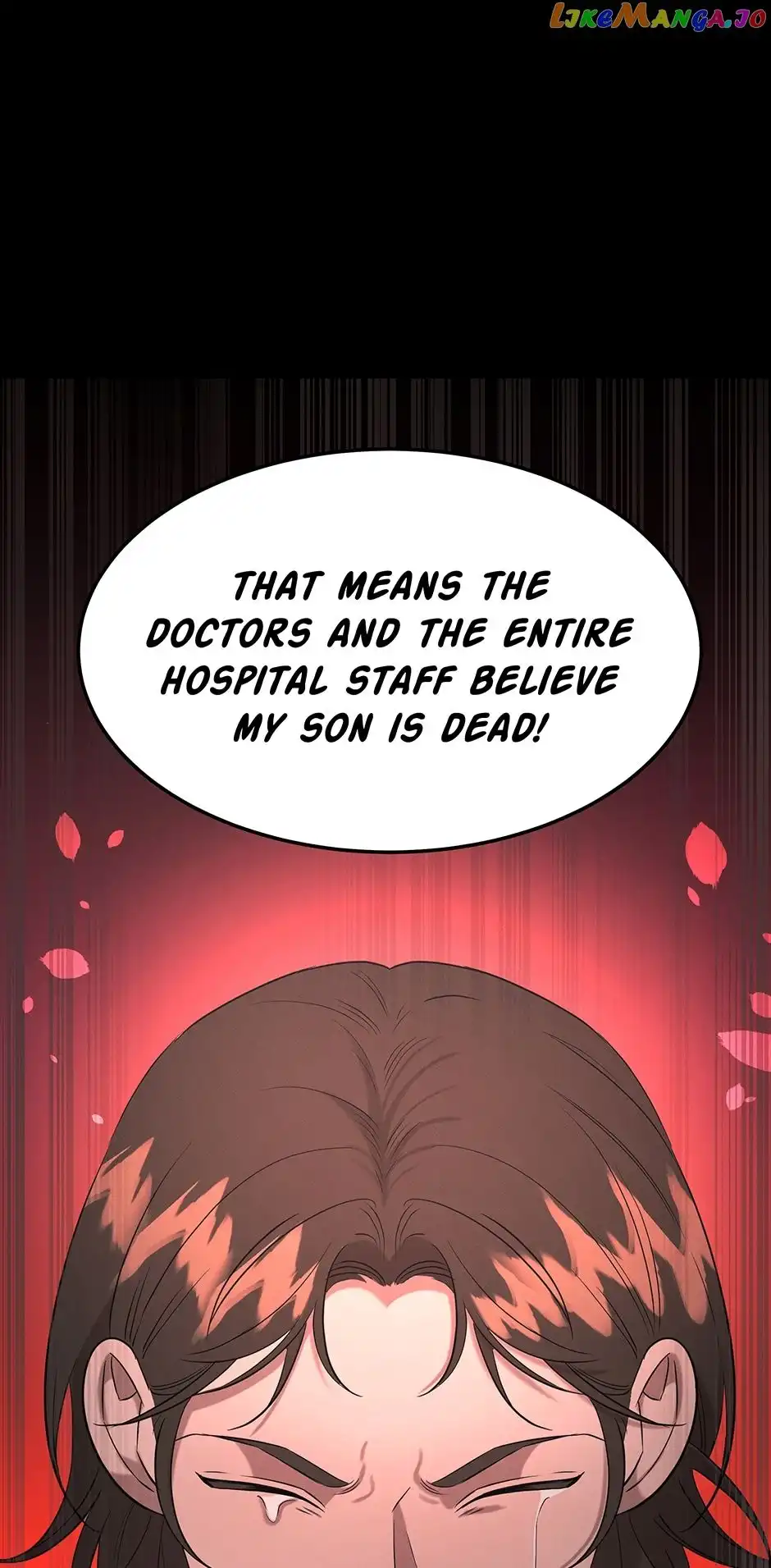 Genius Doctor Lee Moo-jin Chapter 126 18